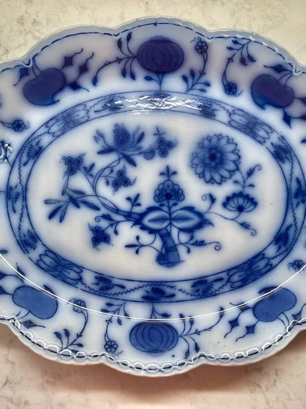 Antique 14.5